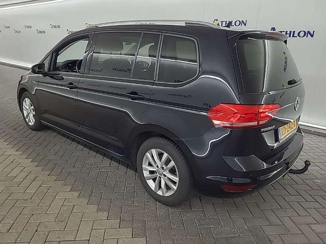 Photo 3 VIN: WVGZZZ1TZKW016804 - VW TOURAN 