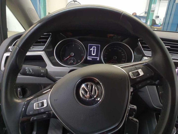 Photo 19 VIN: WVGZZZ1TZKW018163 - VW TOURAN 2.0 TDI SCR 