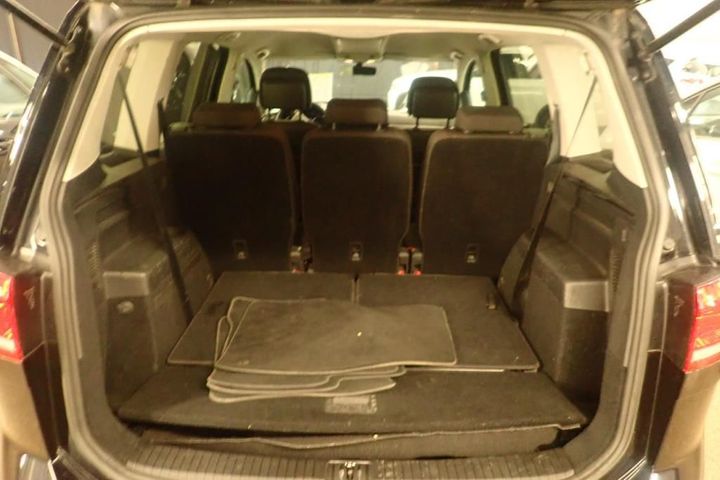 Photo 3 VIN: WVGZZZ1TZKW018528 - VOLKSWAGEN TOURAN 