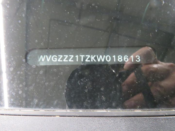 Photo 14 VIN: WVGZZZ1TZKW018613 - VW TOURAN 