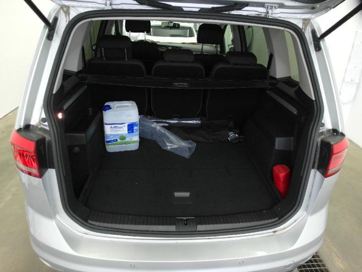 Photo 8 VIN: WVGZZZ1TZKW018703 - VW TOURAN 