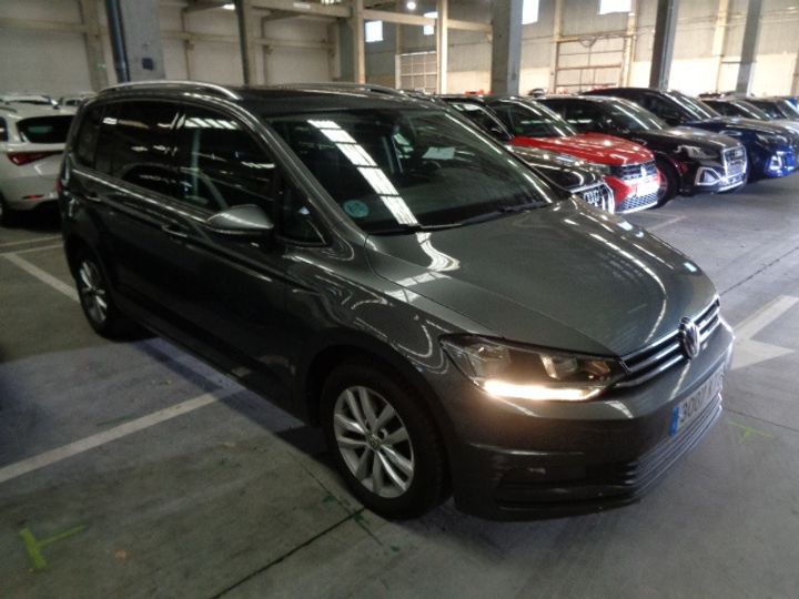 Photo 27 VIN: WVGZZZ1TZKW018823 - VOLKSWAGEN TOURAN 