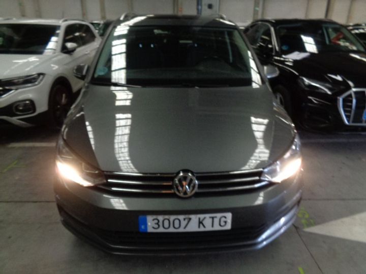 Photo 4 VIN: WVGZZZ1TZKW018823 - VOLKSWAGEN TOURAN 