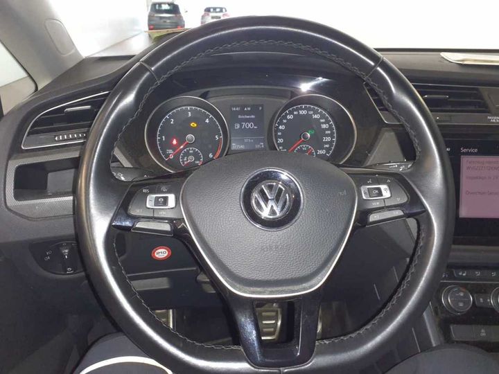 Photo 12 VIN: WVGZZZ1TZKW018928 - VW TOURAN 2.0 TDI SCR 