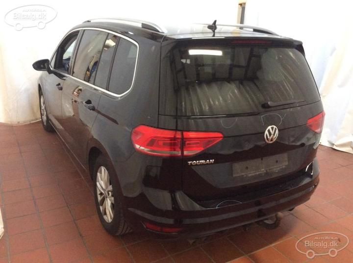 Photo 20 VIN: WVGZZZ1TZKW019518 - VOLKSWAGEN TOURAN MPV 