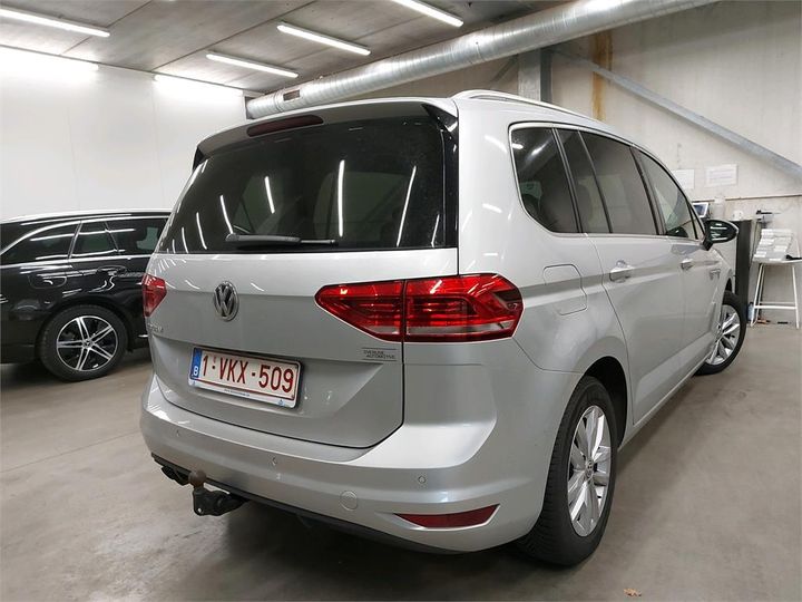 Photo 2 VIN: WVGZZZ1TZKW020356 - VOLKSWAGEN TOURAN 