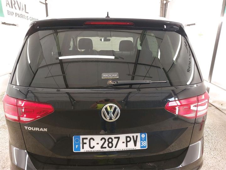 Photo 6 VIN: WVGZZZ1TZKW020670 - VOLKSWAGEN TOURAN 