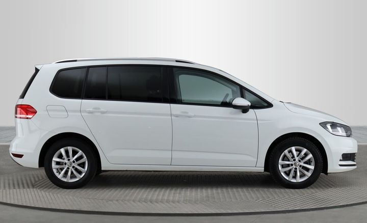 Photo 6 VIN: WVGZZZ1TZKW020733 - VOLKSWAGEN TOURAN 