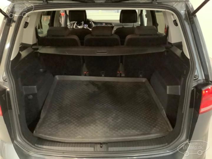 Photo 5 VIN: WVGZZZ1TZKW021043 - VOLKSWAGEN TOURAN MPV 