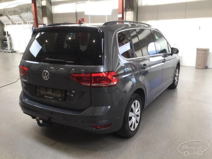 Photo 16 VIN: WVGZZZ1TZKW022135 - VOLKSWAGEN TOURAN MPV 