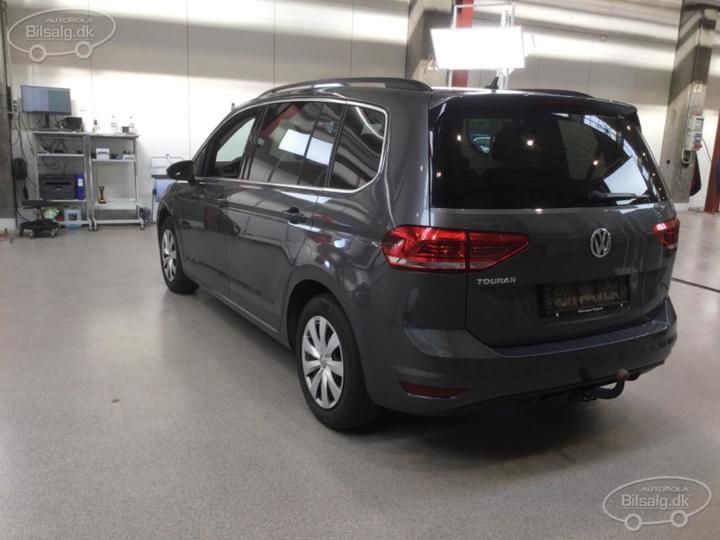 Photo 19 VIN: WVGZZZ1TZKW022135 - VOLKSWAGEN TOURAN MPV 