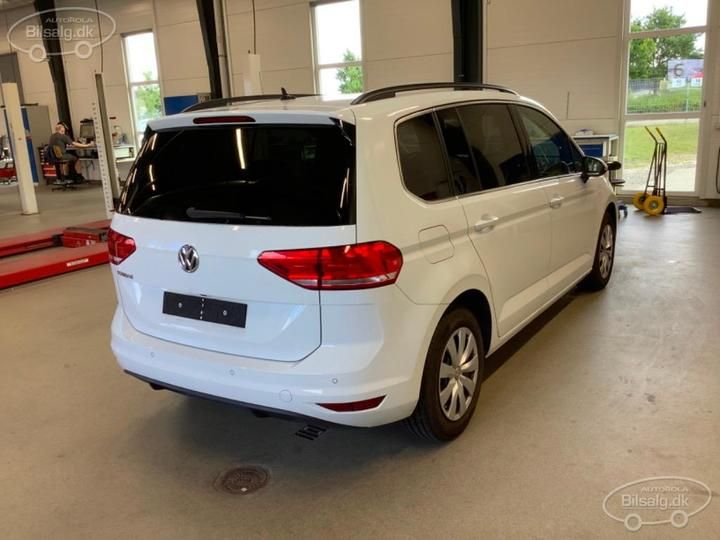 Photo 20 VIN: WVGZZZ1TZKW022254 - VOLKSWAGEN TOURAN MPV 