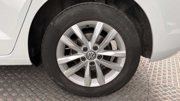 Photo 18 VIN: WVGZZZ1TZKW023714 - VOLKSWAGEN TOURAN 