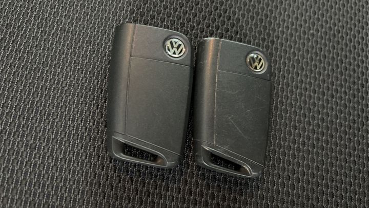 Photo 29 VIN: WVGZZZ1TZKW023714 - VOLKSWAGEN TOURAN 