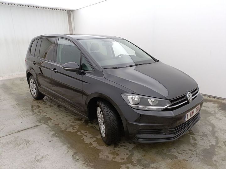 Photo 7 VIN: WVGZZZ1TZKW024050 - VW TOURAN '15 