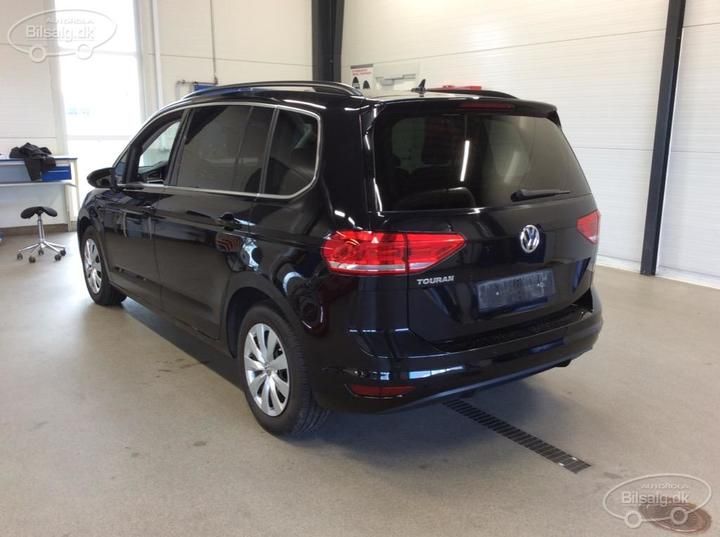 Photo 20 VIN: WVGZZZ1TZKW024639 - VOLKSWAGEN TOURAN MPV 