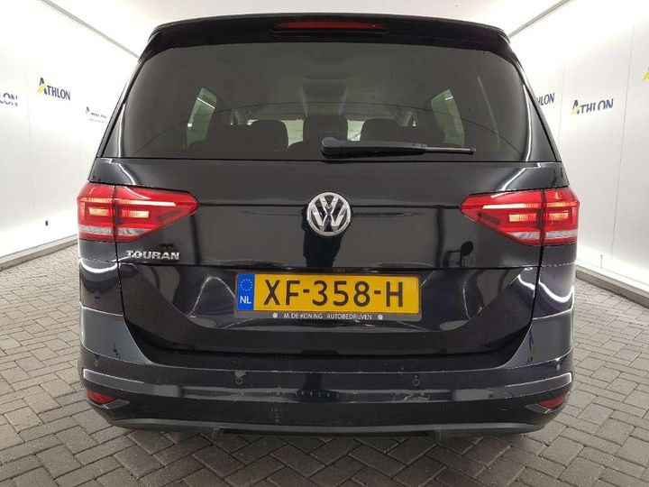 Photo 12 VIN: WVGZZZ1TZKW026935 - VOLKSWAGEN TOURAN 