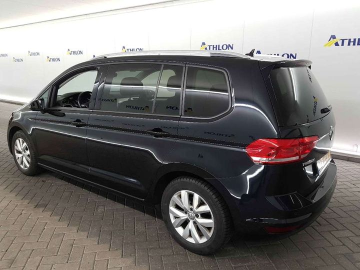 Photo 3 VIN: WVGZZZ1TZKW026935 - VOLKSWAGEN TOURAN 