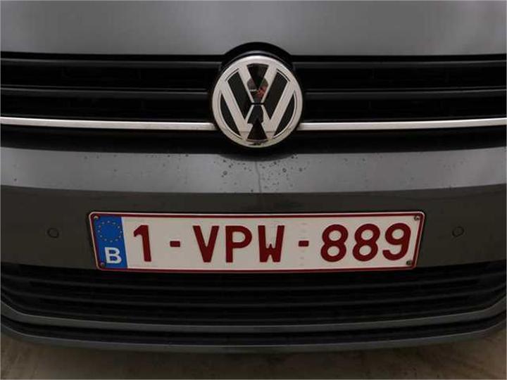 Photo 14 VIN: WVGZZZ1TZKW027233 - VOLKSWAGEN TOURAN 