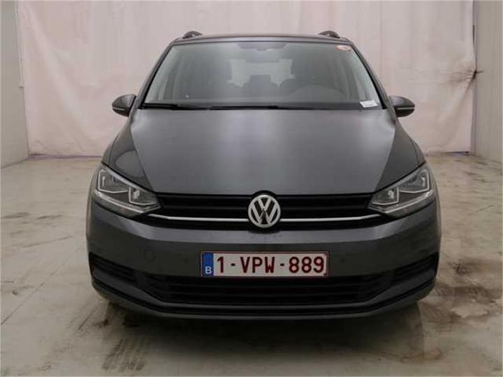 Photo 18 VIN: WVGZZZ1TZKW027233 - VOLKSWAGEN TOURAN 