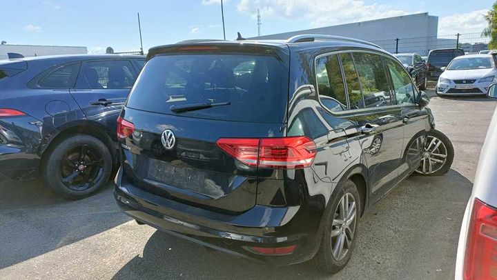 Photo 2 VIN: WVGZZZ1TZKW028672 - VOLKSWAGEN TOURAN &#3915 