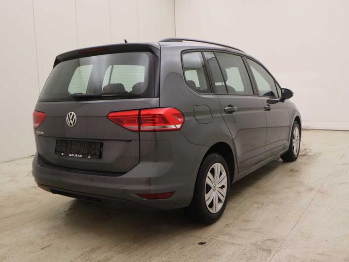 Photo 10 VIN: WVGZZZ1TZKW029035 - VOLKSWAGEN TOURAN 