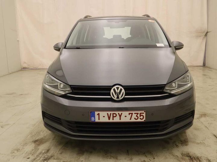 Photo 16 VIN: WVGZZZ1TZKW029035 - VOLKSWAGEN TOURAN 