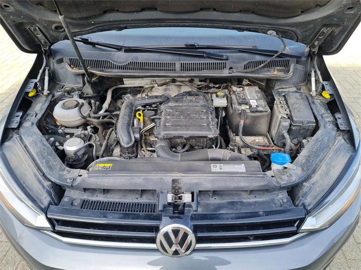 Photo 21 VIN: WVGZZZ1TZKW029035 - VOLKSWAGEN TOURAN 