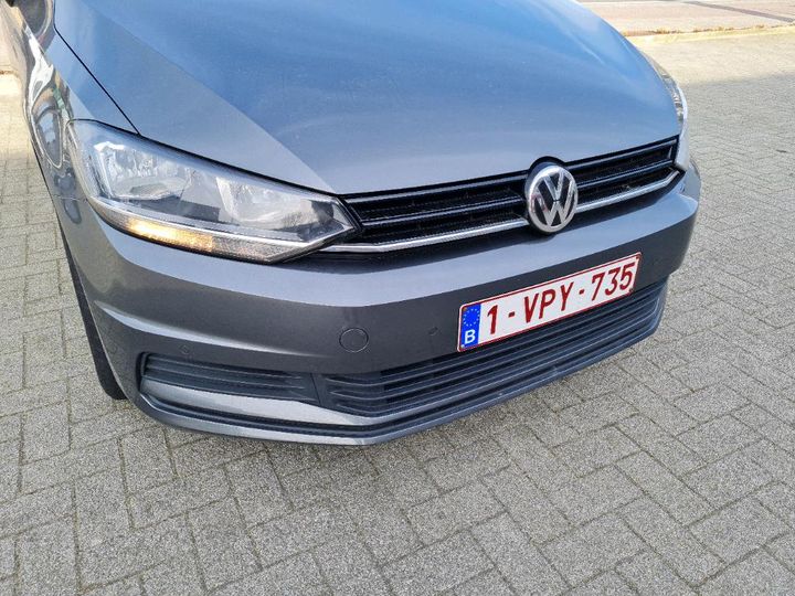 Photo 36 VIN: WVGZZZ1TZKW029035 - VOLKSWAGEN TOURAN 