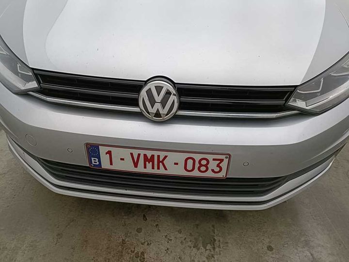 Photo 5 VIN: WVGZZZ1TZKW029422 - VOLKSWAGEN TOURAN &#3915 