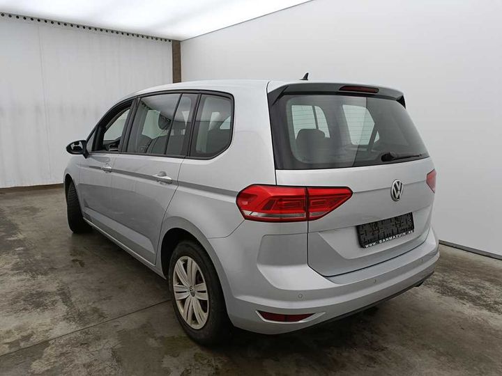 Photo 7 VIN: WVGZZZ1TZKW029422 - VOLKSWAGEN TOURAN &#3915 