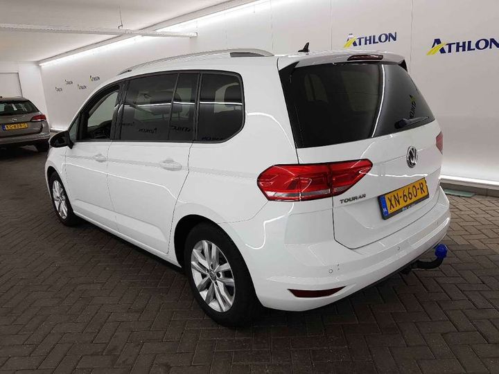 Photo 3 VIN: WVGZZZ1TZKW033896 - VOLKSWAGEN TOURAN 