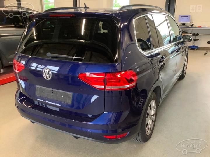 Photo 22 VIN: WVGZZZ1TZKW034083 - VOLKSWAGEN TOURAN MPV 