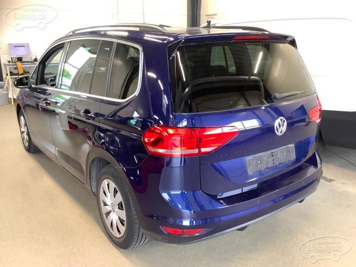 Photo 23 VIN: WVGZZZ1TZKW034083 - VOLKSWAGEN TOURAN MPV 