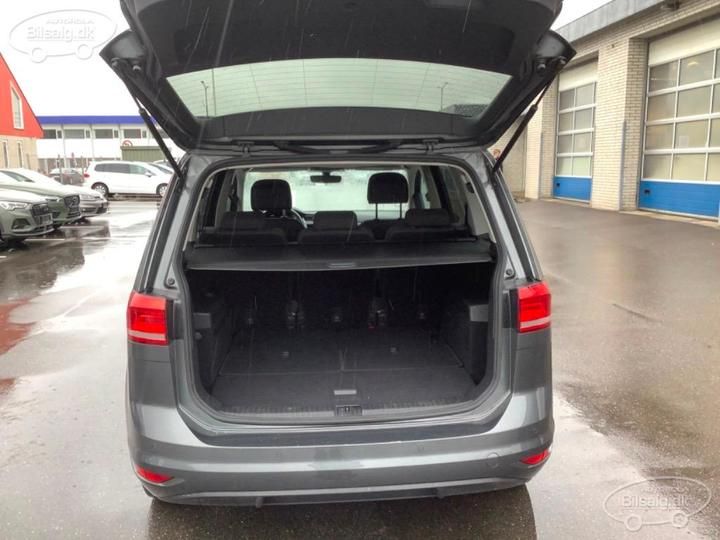 Photo 19 VIN: WVGZZZ1TZKW034108 - VOLKSWAGEN TOURAN MPV 