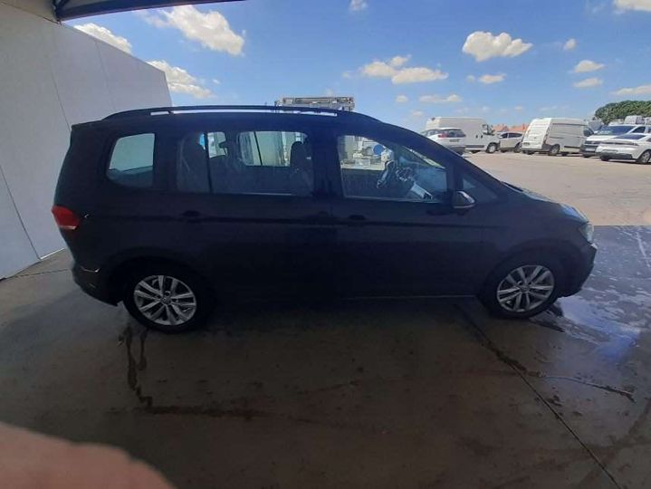 Photo 3 VIN: WVGZZZ1TZKW034504 - VOLKSWAGEN TOURAN 