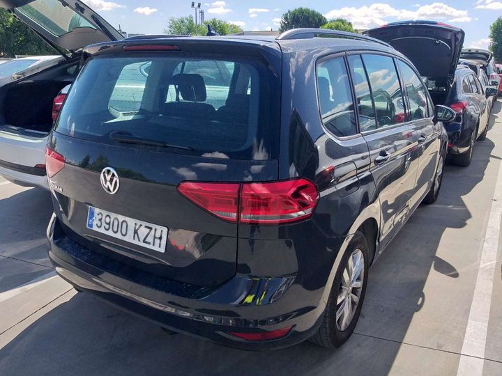 Photo 8 VIN: WVGZZZ1TZKW034504 - VOLKSWAGEN TOURAN 