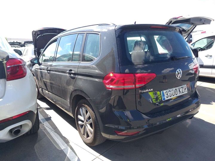 Photo 9 VIN: WVGZZZ1TZKW034504 - VOLKSWAGEN TOURAN 