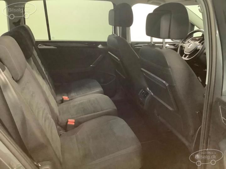 Photo 7 VIN: WVGZZZ1TZKW034641 - VOLKSWAGEN TOURAN MPV 