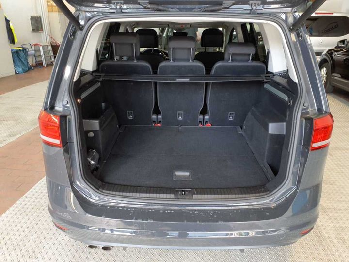 Photo 4 VIN: WVGZZZ1TZKW034675 - VW TOURAN 2.0 TDI SCR 