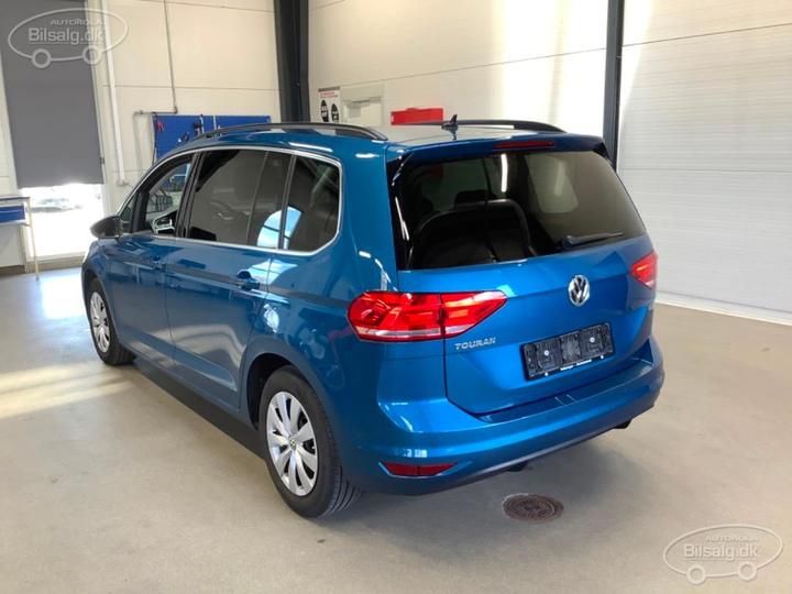 Photo 20 VIN: WVGZZZ1TZKW035336 - VOLKSWAGEN TOURAN MPV 