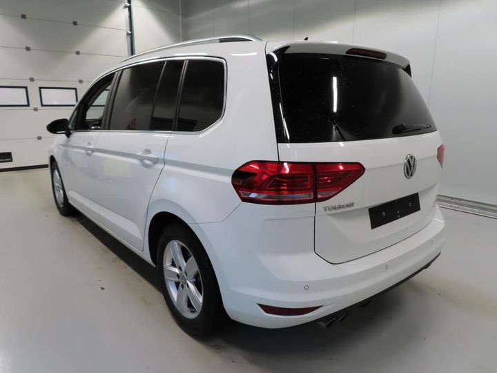 Photo 2 VIN: WVGZZZ1TZKW035973 - VOLKSWAGEN TOURAN 