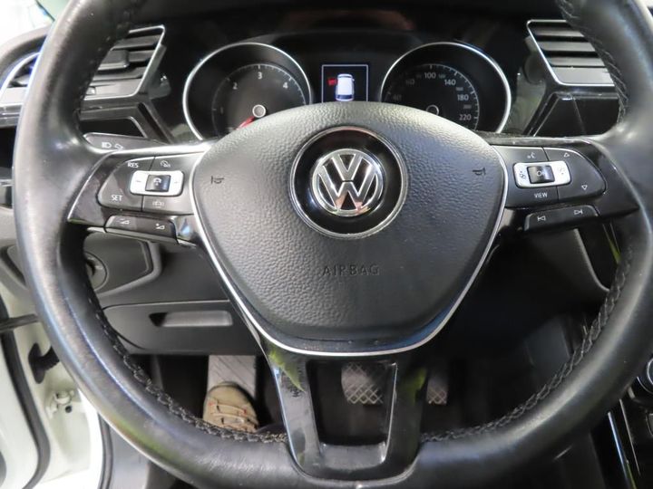 Photo 10 VIN: WVGZZZ1TZKW036790 - VOLKSWAGEN TOURAN 