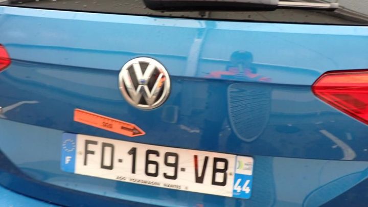 Photo 35 VIN: WVGZZZ1TZKW037639 - VOLKSWAGEN TOURAN 