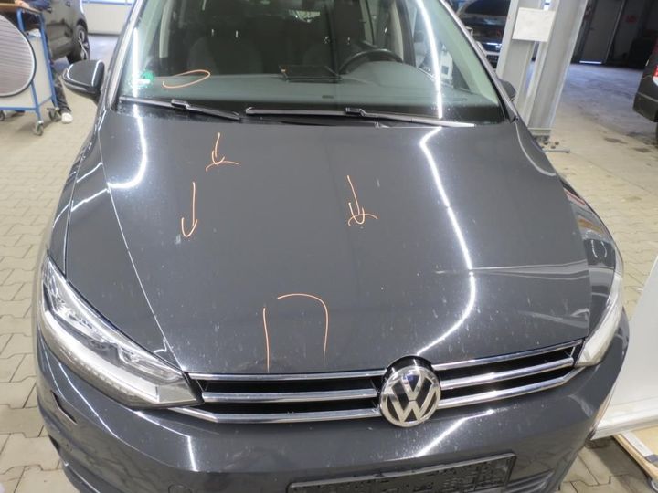 Photo 25 VIN: WVGZZZ1TZKW037684 - VOLKSWAGEN TOURAN 