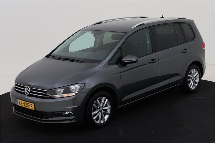 Photo 0 VIN: WVGZZZ1TZKW038449 - VOLKSWAGEN TOURAN 