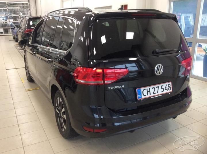 Photo 10 VIN: WVGZZZ1TZKW038746 - VOLKSWAGEN TOURAN MPV 