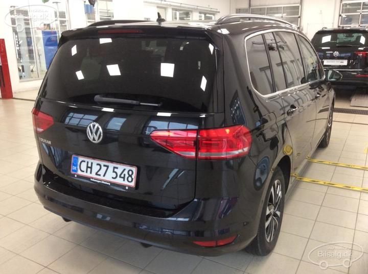 Photo 9 VIN: WVGZZZ1TZKW038746 - VOLKSWAGEN TOURAN MPV 