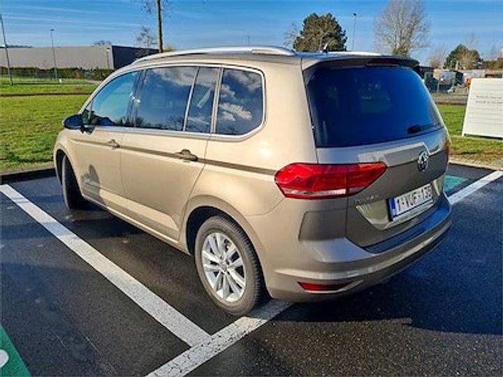 Photo 3 VIN: WVGZZZ1TZKW040866 - VOLKSWAGEN TOURAN 