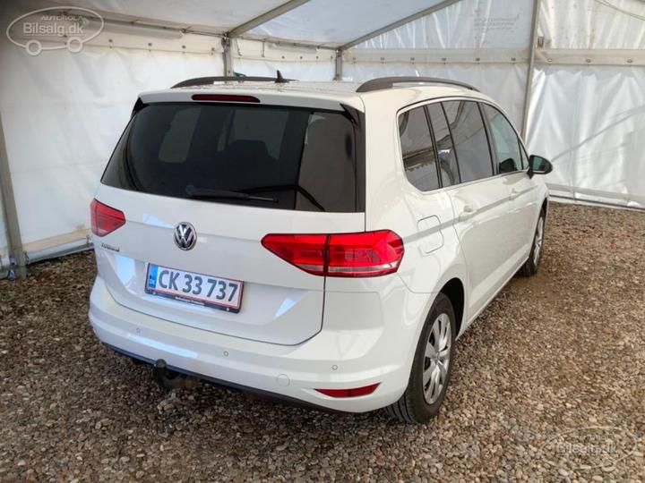 Photo 16 VIN: WVGZZZ1TZKW040869 - VOLKSWAGEN TOURAN MPV 